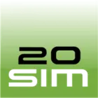 20-sim Viewer icon