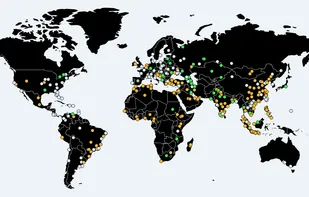 Malware Intelligence screenshot 1