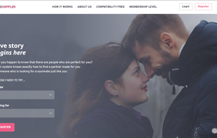 Ehoppler screenshot 1