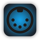 MidiView icon