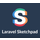Laravel Sketchpad icon
