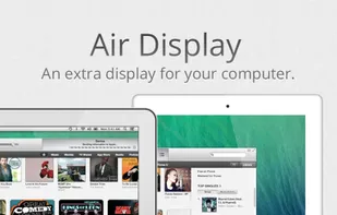 Air Display screenshot 1