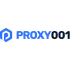 Proxy001 icon