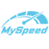 MySpeed icon