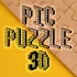 Pic Puzzle 3D icon
