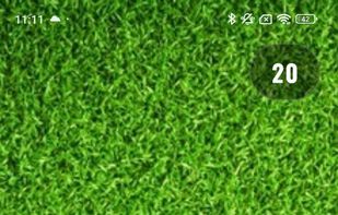 QuizKick screenshot 2