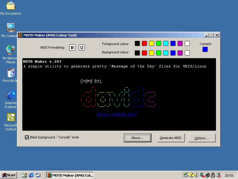 motd-maker-alternatives-and-similar-software-alternativeto