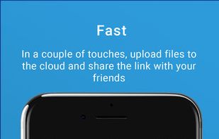 FEX.net screenshot 1