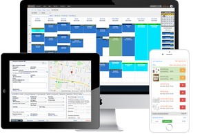 FieldInsight screenshot 1