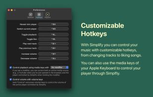 Simplify screenshot 2