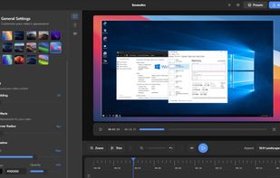 ScreenArc screenshot 1