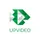 UPVIDEO icon