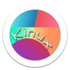 Kinux icons Pack icon