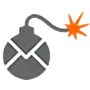 Mailexpire icon