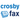 Crosby Fax icon