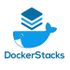 DockerStacks icon