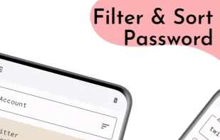 KeyPass screenshot 1