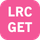 lrcget icon