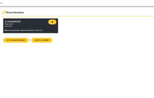 Crypton.sh screenshot 1