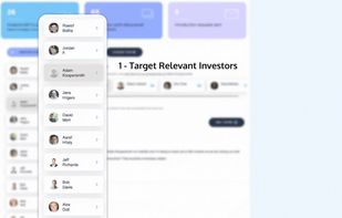 Angels Partners screenshot 3