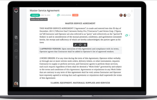 Parley Pro screenshot 1