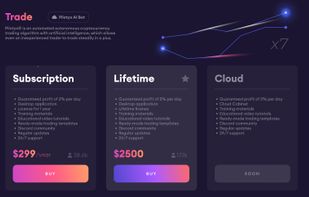 Pilotyx AI Bot screenshot 2