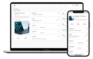 Best Asset Tracking Features