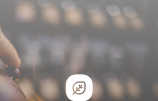 Steeped screenshot 1