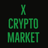 X Crypto Market icon