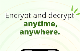 Axcrypt screenshot 2