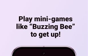 Awake Intelligent Alarms screenshot 1