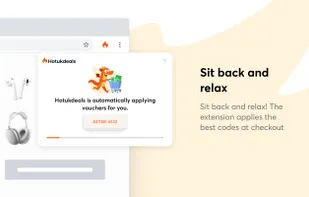 Hotukdeals screenshot 1