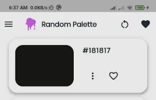 Glitter Pro screenshot 3