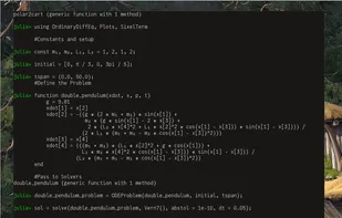 Contour Terminal Emulator screenshot 2