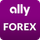 Ally Invest Forex Icon