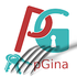 pGina Fork icon