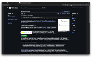 NoteStash screenshot 1