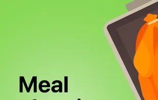 Mealime screenshot 1