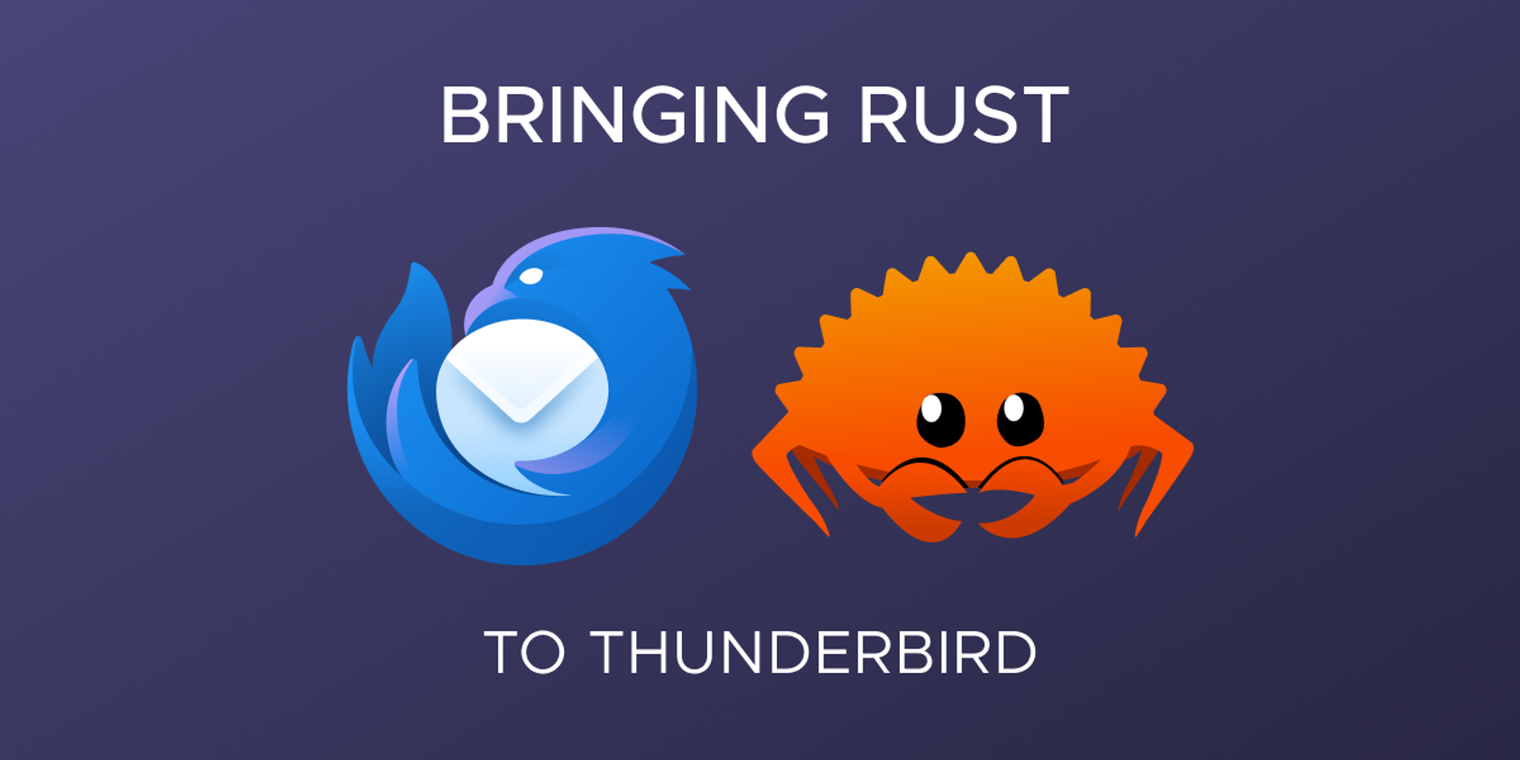 Thunderbird to support Microsoft Exchange protocol natively in July