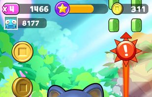 Mega Jump screenshot 3