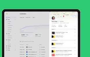 Lemon Squeezy screenshot 2