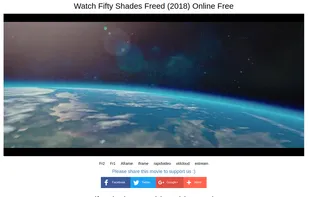 Putlocker.cl screenshot 1