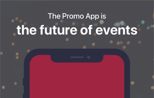 The Promo App screenshot 1