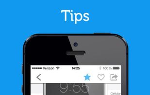 Drippler screenshot 2