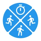 Start Running icon