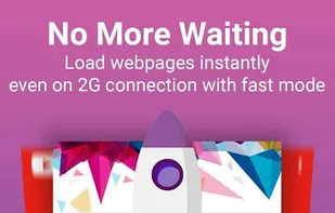 Yo Browser screenshot 3