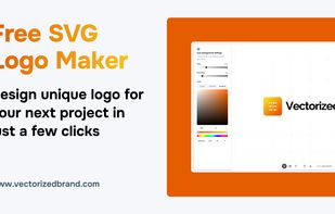 Vectorizedbrand screenshot 1
