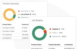 Ventory screenshot 3