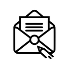 Open Letter icon