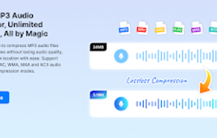 WMaster ZipKing screenshot 1